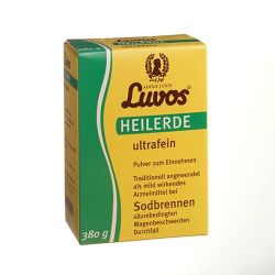 Luvos Heilerde Ultra