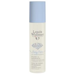 Louis Widmer BabyPure Pflegeöl