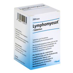Lymphomyosot Tabletten