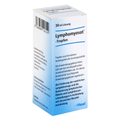 Heel Lymphomyosot Tropfen 