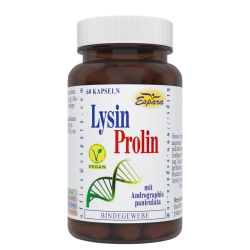 Espara Lysin Prolin Kapseln