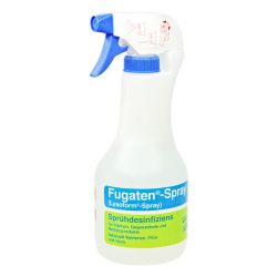 Lysoform Fugaten Spray