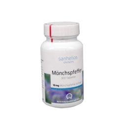 Sanhelios Mönchspfeffer Tabletten