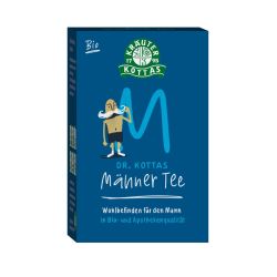 DR. KOTTAS Männertee