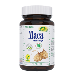 Espara BIO-Maca Presslinge