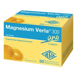 Magnesium Verla 300