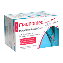 Magnomed Sticks 40ST