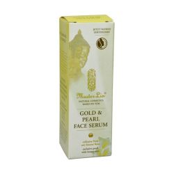 Master Lin Gold & Pearl Face Serum