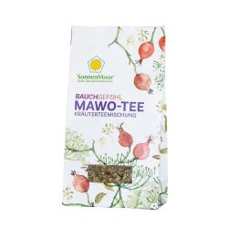 Sonnenmoor Mawo-Tee lose