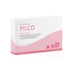 NICApur mediBalance Pilco Kapseln