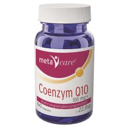 Metacare Coenzym Q10