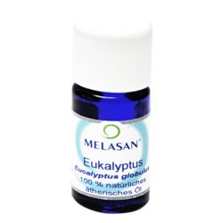 Melasan Ätherische Öle Eukalyptus