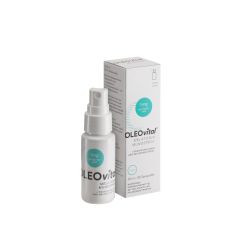 OLEOvital Melatonin Mundspray 1mg 