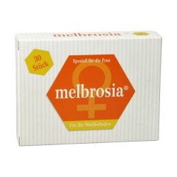 Melbrosia Kapseln
