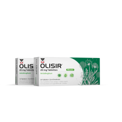 Olisir® 20 mg Tabletten