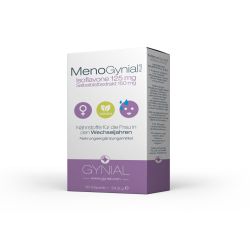 Menogynial Plus Isoflavone