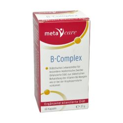 Allergosan Meta Care B-Complex 