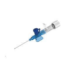 Vasofix Safety G22 25MM blau