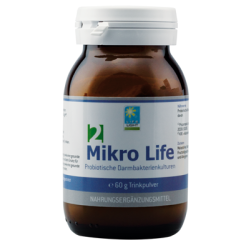 Life Light Mikro Life 2 Pulver 