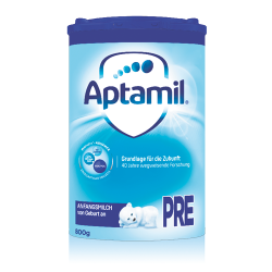 Aptamil Pre