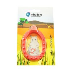 Miradent Infant-O-Brush