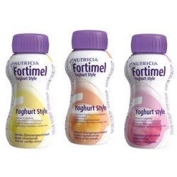 Fortimel Yoghurt Style sortiert 24ST - zurzeit nicht lieferbar