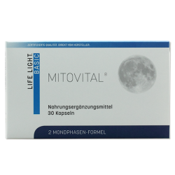 Life Light Mito Vital Kapseln