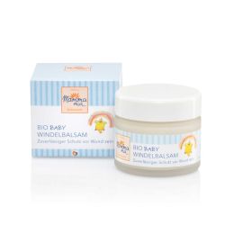 MammaMia Bio Baby Windelbalsam