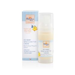 MammaMia Bio Baby Wind & Wetter Creme