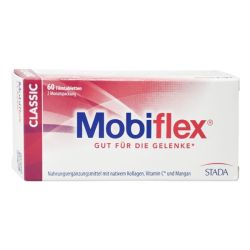 Mobiflex Filmtabletten classic
