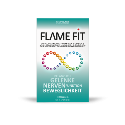 Metanorm Flame Fit Kapseln 