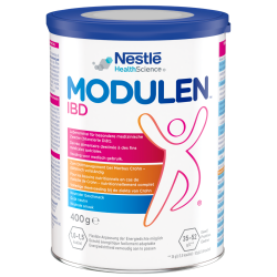 Modulen IBD 400G Pulver