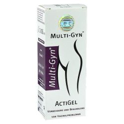 Multi-Gyn ActiGel