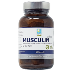 Life Light Musculin effekt Kapseln - zurzeit nicht lieferbar