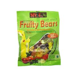 My E. BIO Fruity Bears