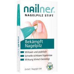 Nailner Nagelpilz Stift - zurzeit nicht lieferbar