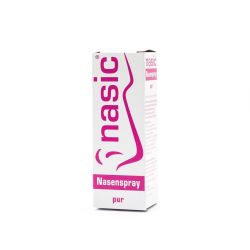 Nasic Pur Nasenspray