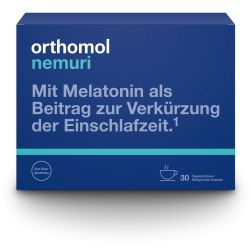 Orthomol Nemuri 