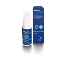 Orthomol Nemuri Night Spray