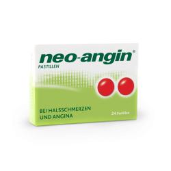 neo-angin Pastillen