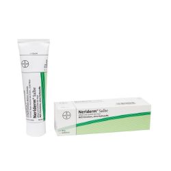 Neriderm Salbe 30g