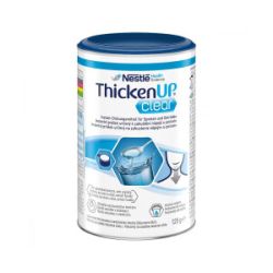 ThickenUp Clear 125G - 12ST
