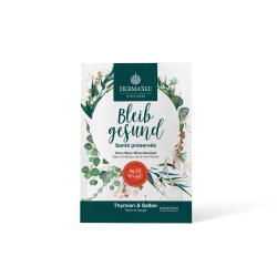 Dermasel Bleib Gesund Badesalz