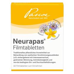 Neurapas Filmtabletten