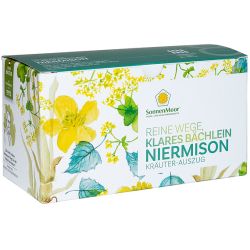 Sonnenmoor Niermison