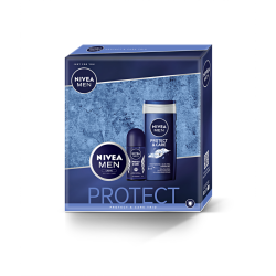 Nivea Men Protect & Care Box