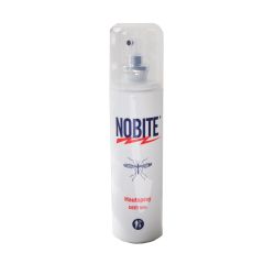 NoBite Insektenschutz Hautspray 