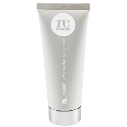NovaCare Zahncreme Natürliche Vorsorge