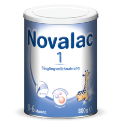 Novalac 1