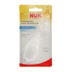 NUK Nasensauger